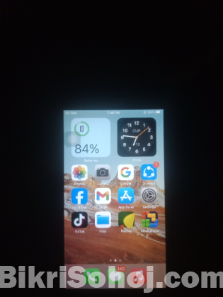 I Phone 7